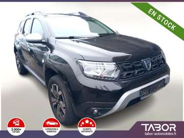 II TCe 130 Prestige+ GPS Cam360°