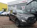 Ford EcoSport ST-Line*Kamera*Navigation*Klima+8-fach bereift Grau - thumbnail 1