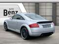 Audi TT 3.2 QUATTRO *TOP ZUSTAND* Navi Sitzheizung Argent - thumbnail 3