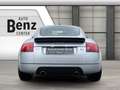 Audi TT 3.2 QUATTRO *TOP ZUSTAND* Navi Sitzheizung Argent - thumbnail 4