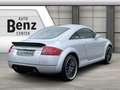 Audi TT 3.2 QUATTRO *TOP ZUSTAND* Navi Sitzheizung Argent - thumbnail 5