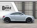 Audi TT 3.2 QUATTRO *TOP ZUSTAND* Navi Sitzheizung Argento - thumbnail 6