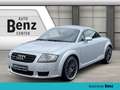 Audi TT 3.2 QUATTRO *TOP ZUSTAND* Navi Sitzheizung Argent - thumbnail 1