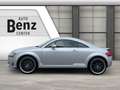 Audi TT 3.2 QUATTRO *TOP ZUSTAND* Navi Sitzheizung Argent - thumbnail 2