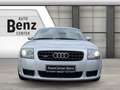 Audi TT 3.2 QUATTRO *TOP ZUSTAND* Navi Sitzheizung Argent - thumbnail 8