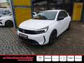 Opel Corsa 1.2 Aut.+Facelift+Allwetter+Kamera+LED+ Weiß - thumbnail 1