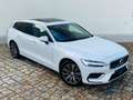 Volvo V60 T8 Twin Engine Inscription AWD +AHK+LEDER+ Weiß - thumbnail 3