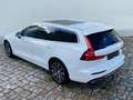 Volvo V60 T8 Twin Engine Inscription AWD +AHK+LEDER+ Weiß - thumbnail 5