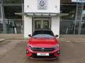 Volkswagen Taigo R-Line 1.5TSI DSG BlackStyle AHK Kamera Rood - thumbnail 3