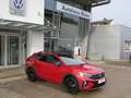 Volkswagen Taigo R-Line 1.5TSI DSG BlackStyle AHK Kamera Rood - thumbnail 4