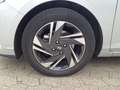 Hyundai i20 1.0 Trend Mild-Hybrid Automatik Zilver - thumbnail 9
