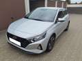 Hyundai i20 1.0 Trend Mild-Hybrid Automatik Zilver - thumbnail 1