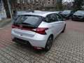 Hyundai i20 1.0 Trend Mild-Hybrid Automatik Argent - thumbnail 6