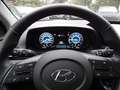 Hyundai i20 1.0 Trend Mild-Hybrid Automatik Argent - thumbnail 12