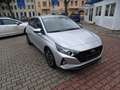 Hyundai i20 1.0 Trend Mild-Hybrid Automatik Argent - thumbnail 7