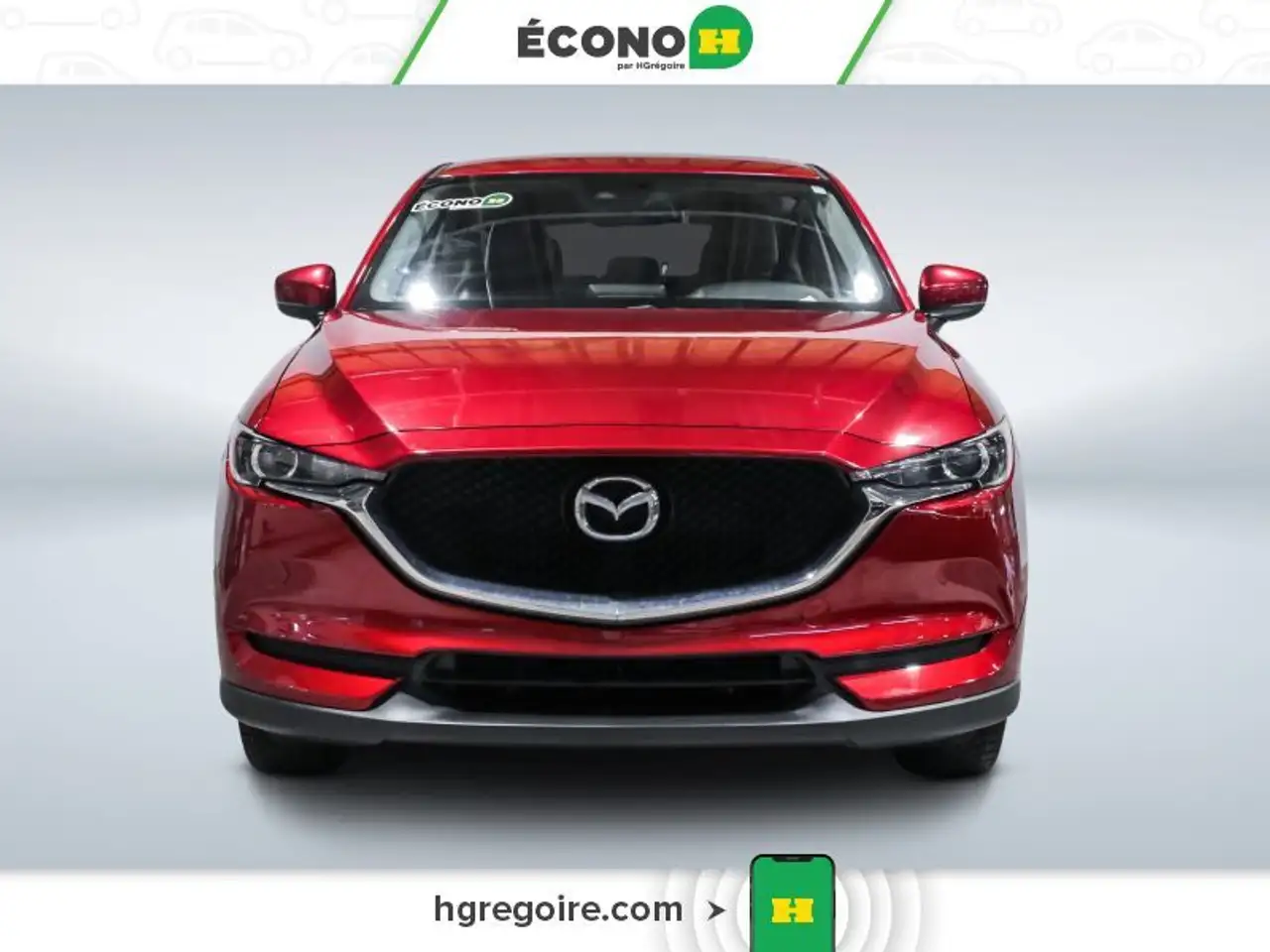 Mazda CX-5 fotografie Mazda CX-5