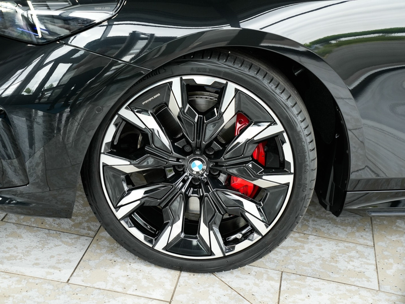 BMW 540 540xd M SPORT PRO Belüftung 21LM B&W 360K Panor — photo 5