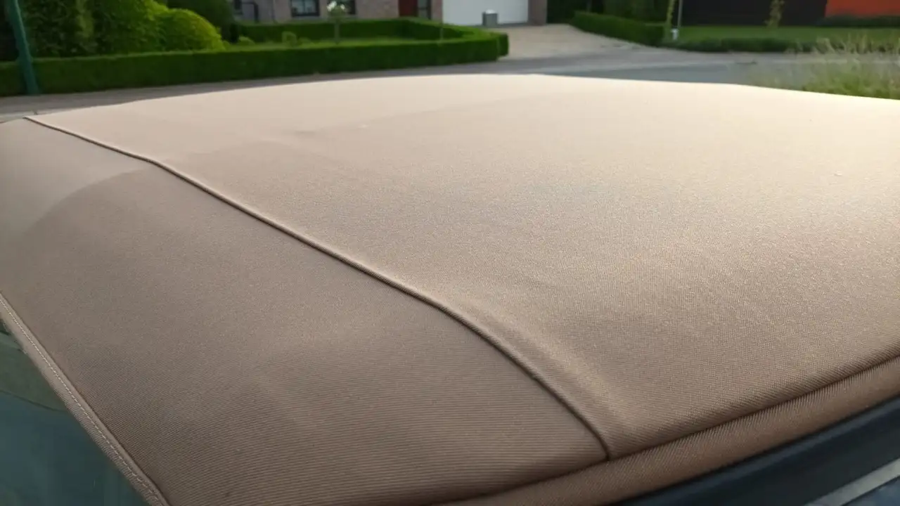 Saab 900 Cabrio, foto 11