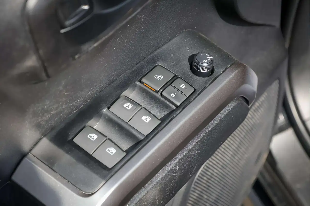 Toyota Tacoma снимка Toyota Tacoma