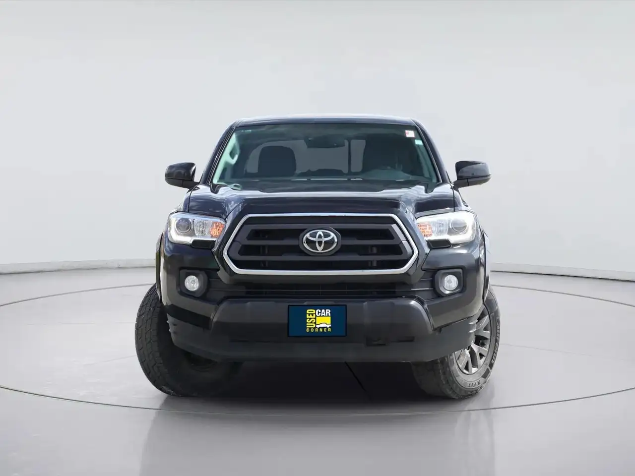 Toyota Tacoma снимка Toyota Tacoma