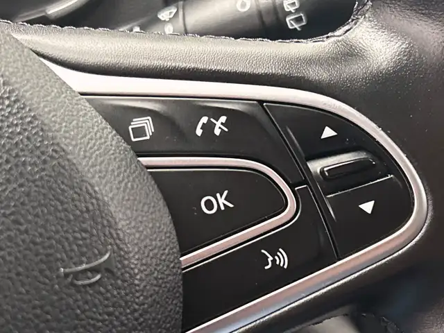Renault Megane view 21
