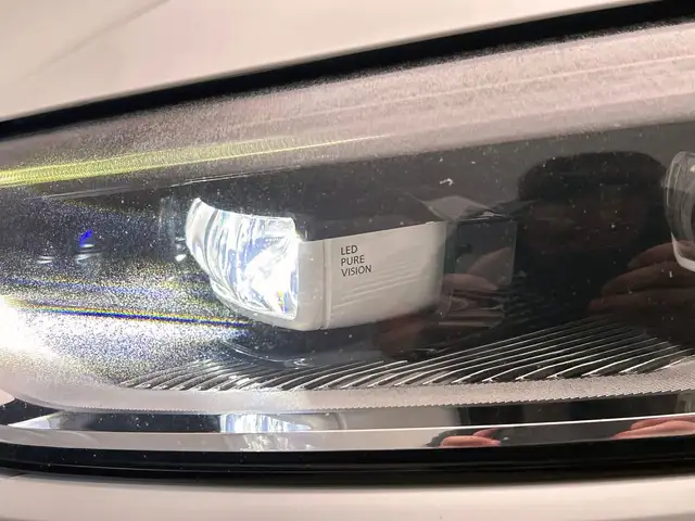 Renault Megane view 17