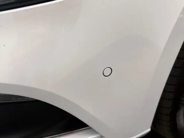 Renault Megane view 18