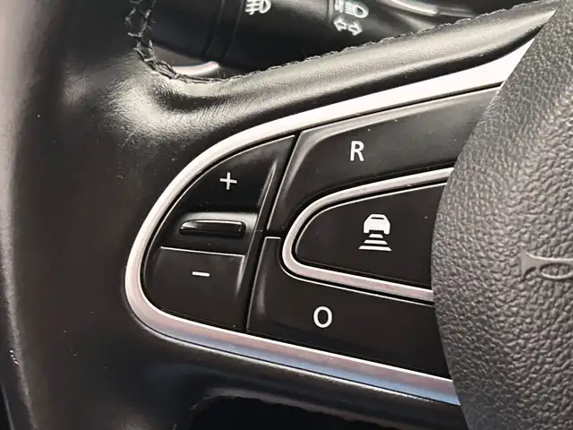 Renault Megane view 20