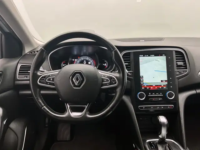 Renault Megane view 29