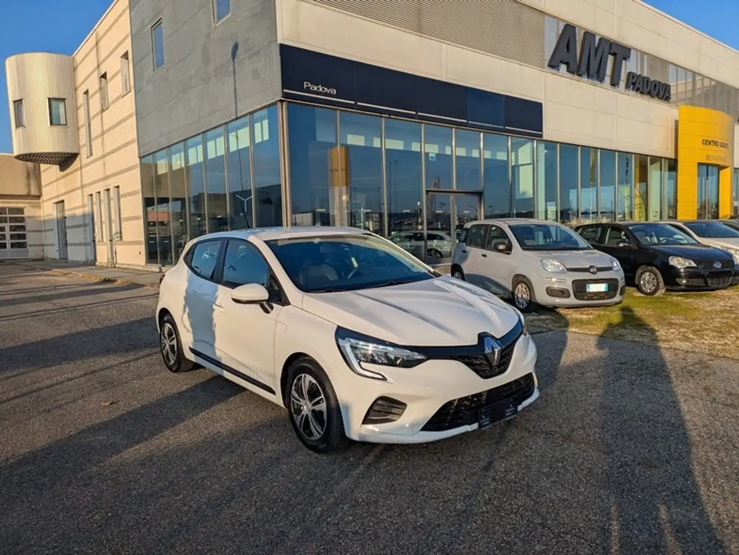 Renault Clio 1.0 tce  Gpl 100cv PRONTA CONSEGNA - 1