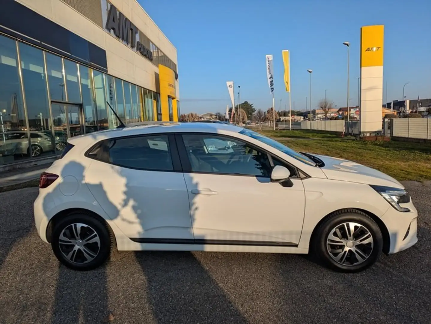 Renault Clio 1.0 tce  Gpl 100cv PRONTA CONSEGNA - 2