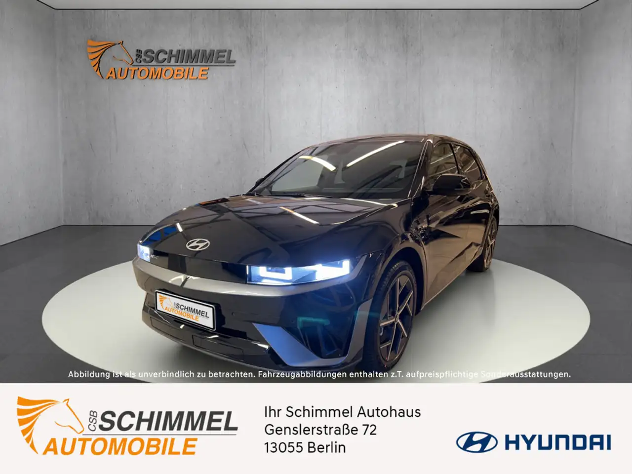 Hyundai IONIQ 5