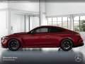Mercedes-Benz CLE 53 AMG CLE 53 4M NIGHT+DRIVERS+PANO+360+BURMESTER+KEYLESS Rouge - thumbnail 5