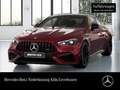 Mercedes-Benz CLE 53 AMG CLE 53 4M NIGHT+DRIVERS+PANO+360+BURMESTER+KEYLESS Rouge - thumbnail 1