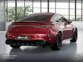 Mercedes-Benz CLE 53 AMG CLE 53 4M NIGHT+DRIVERS+PANO+360+BURMESTER+KEYLESS Rood - thumbnail 4