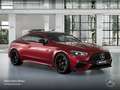 Mercedes-Benz CLE 53 AMG CLE 53 4M NIGHT+DRIVERS+PANO+360+BURMESTER+KEYLESS Rood - thumbnail 17