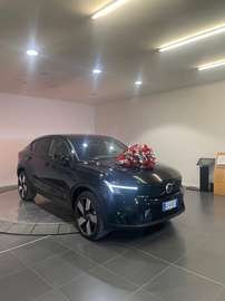 C40 single motor Ultimate fwd