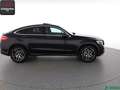 Mercedes-Benz GLC 250 GLC 250 Coupe 4M AMG 360GRAD,BURMESTER,COMAND,SH Czarny - thumbnail 6