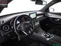 Mercedes-Benz GLC 250 GLC 250 Coupe 4M AMG 360GRAD,BURMESTER,COMAND,SH Czarny - thumbnail 9
