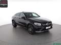 Mercedes-Benz GLC 250 GLC 250 Coupe 4M AMG 360GRAD,BURMESTER,COMAND,SH Czarny - thumbnail 7