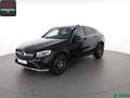 Mercedes-Benz GLC 250 GLC 250 Coupe 4M AMG 360GRAD,BURMESTER,COMAND,SH Czarny - thumbnail 1