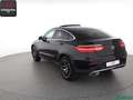Mercedes-Benz GLC 250 GLC 250 Coupe 4M AMG 360GRAD,BURMESTER,COMAND,SH Czarny - thumbnail 3