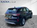 Ford Kuga 2.0 EcoBlue AWD Titanium AHKschwenk*LED*ACC Schwarz - thumbnail 5