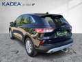 Ford Kuga 2.0 EcoBlue AWD Titanium AHKschwenk*LED*ACC Schwarz - thumbnail 3