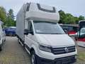 Volkswagen Crafter Pritsche  35 lang FWD 2.0 TDI KLIMA/LANE/MOTORSCHA Weiß - thumbnail 4