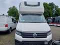 Volkswagen Crafter Pritsche  35 lang FWD 2.0 TDI KLIMA/LANE/MOTORSCHA Weiß - thumbnail 5