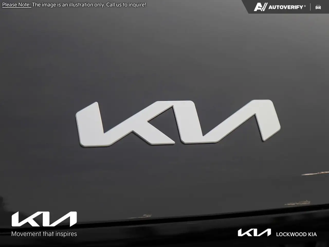 Kia Carnival снимка Kia Carnival