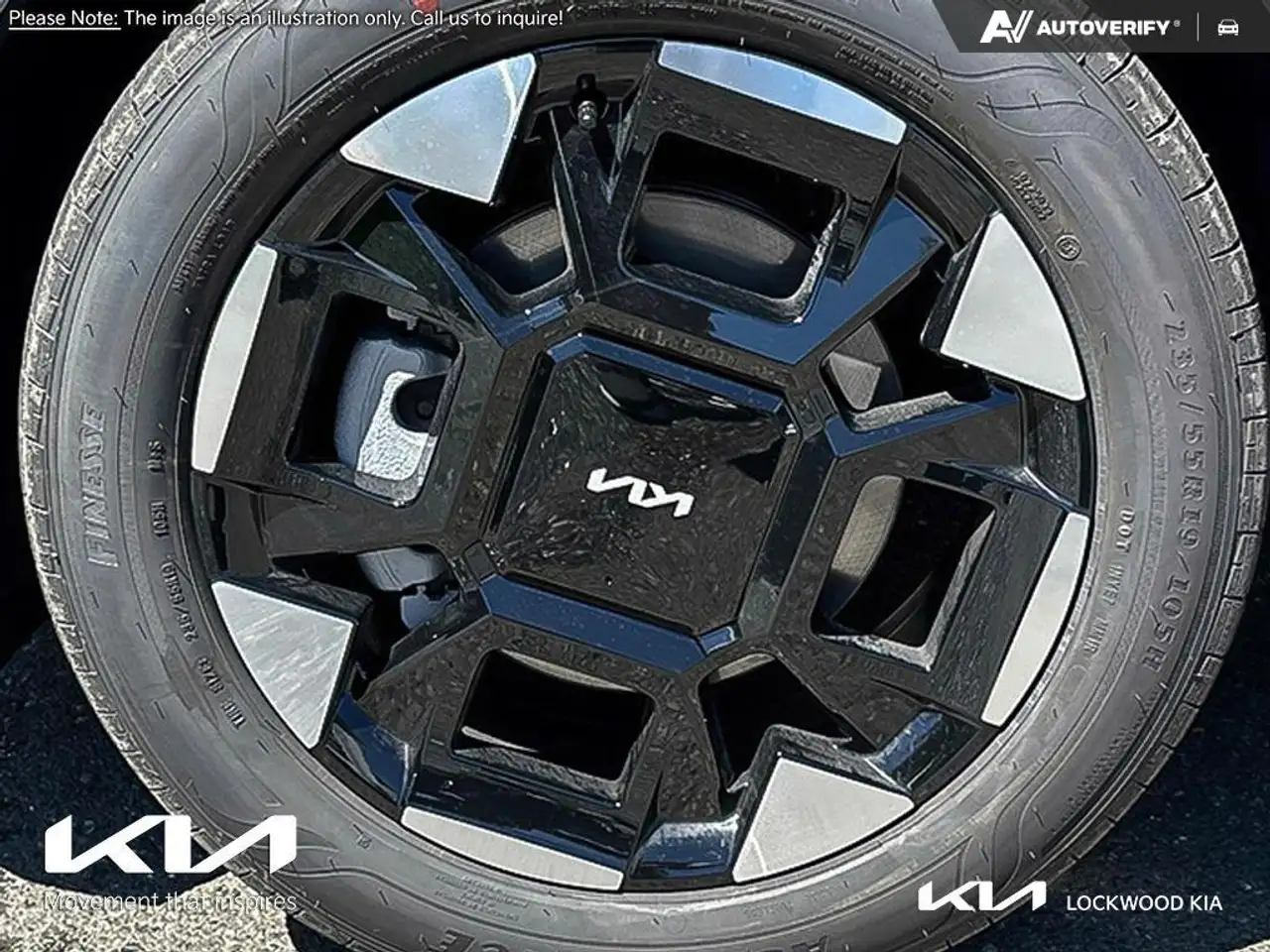 Kia Carnival снимка Kia Carnival