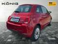 Fiat 500 1.0 GSE Hybrid Klima & Sound Klima*CarPlay Rot - thumbnail 3