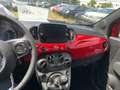 Fiat 500 1.0 GSE Hybrid Klima & Sound Klima*CarPlay Rot - thumbnail 10